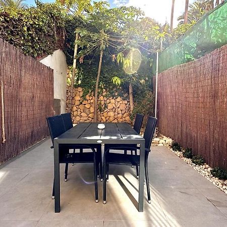 Bungalow Playa Poniente ベニドルム エクステリア 写真