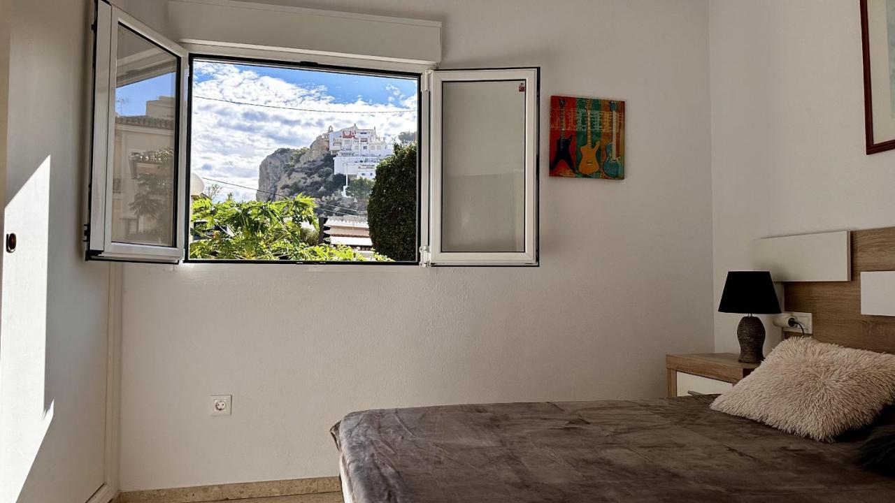 Bungalow Playa Poniente ベニドルム エクステリア 写真